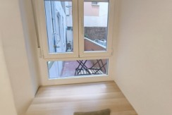 Se Vende En Exclusiva Piso Reformado De 3 Habitaciones Con 1 Baño En El Corazon De Lutxana