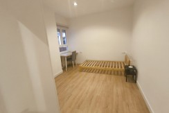 Se Vende En Exclusiva Piso Reformado De 3 Habitaciones Con 1 Baño En El Corazon De Lutxana