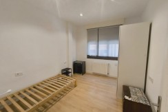 Se Vende En Exclusiva Piso Reformado De 3 Habitaciones Con 1 Baño En El Corazon De Lutxana
