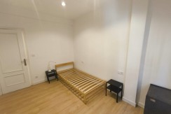 Se Vende En Exclusiva Piso Reformado De 3 Habitaciones Con 1 Baño En El Corazon De Lutxana