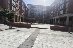 Se Vende En Exclusiva Piso Reformado De 3 Habitaciones Con 1 Baño En El Corazon De Lutxana