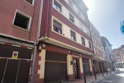 Se Vende En Exclusiva Piso Reformado De 3 Habitaciones Con 1 Baño En El Corazon De Lutxana