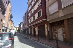 Se Vende En Exclusiva Piso Reformado De 3 Habitaciones Con 1 Baño En El Corazon De Lutxana