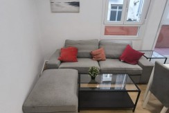 Se Vende En Exclusiva Piso Reformado De 3 Habitaciones Con 1 Baño En El Corazon De Lutxana