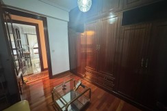 TRES HABITACIONES CON TERRAZA Y ASCENSOR EN KABIEZES, A TAN SÓLO 5 MINUTOS DEL CENTRO
