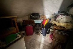 TRES HABITACIONES CON TERRAZA Y ASCENSOR EN KABIEZES, A TAN SÓLO 5 MINUTOS DEL CENTRO