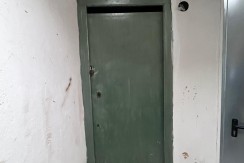 TRES HABITACIONES CON TERRAZA Y ASCENSOR EN KABIEZES, A TAN SÓLO 5 MINUTOS DEL CENTRO