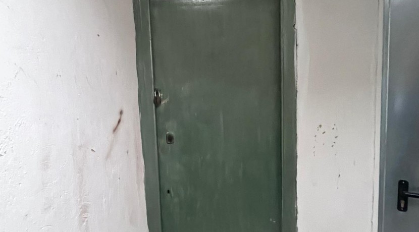 TRES HABITACIONES CON TERRAZA Y ASCENSOR EN KABIEZES, A TAN SÓLO 5 MINUTOS DEL CENTRO