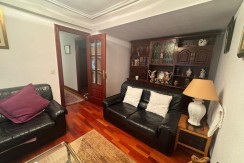 TRES HABITACIONES CON TERRAZA Y ASCENSOR EN KABIEZES, A TAN SÓLO 5 MINUTOS DEL CENTRO