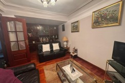 TRES HABITACIONES CON TERRAZA Y ASCENSOR EN KABIEZES, A TAN SÓLO 5 MINUTOS DEL CENTRO