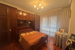 TRES HABITACIONES CON TERRAZA Y ASCENSOR EN KABIEZES, A TAN SÓLO 5 MINUTOS DEL CENTRO