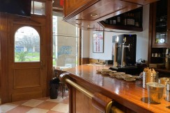 VENTA CAFETERIA POR JUBILACION