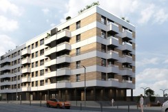 Vivienda 3 Dormitorios 2 Baños Garaje y Trastero Incluidos Obra Nueva Promoción Goizargi Residencial