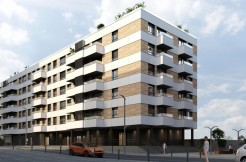 Vivienda 3 Dormitorios 2 Baños Garaje y Trastero Incluidos Obra Nueva Promoción Goizargi Residencial