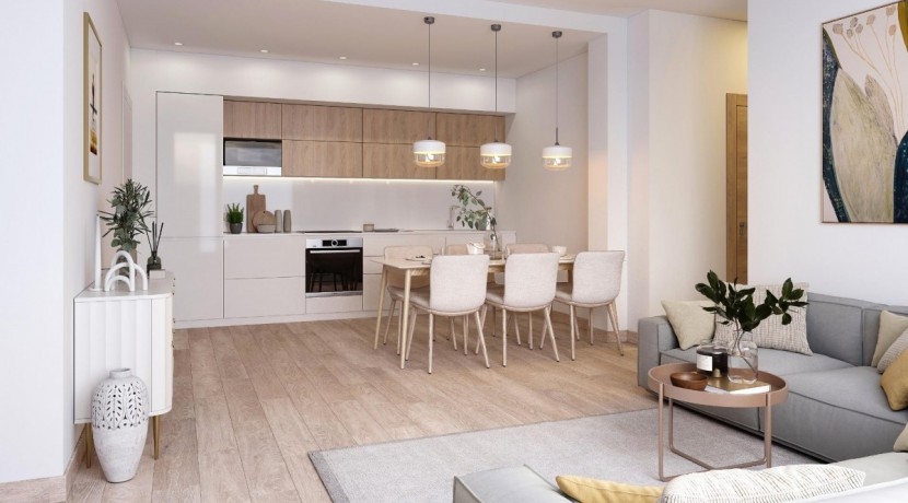 Vivienda 3 Dormitorios 2 Baños Garaje y Trastero Incluidos Obra Nueva Promoción Goizargi Residencial