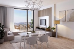 Vivienda 3 Dormitorios 2 Baños Garaje y Trastero Incluidos Obra Nueva Promoción Goizargi Residencial