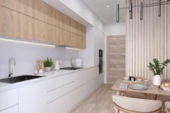 Vivienda 3 Dormitorios 2 Baños Garaje y Trastero Incluidos Obra Nueva Promoción Goizargi Residencial