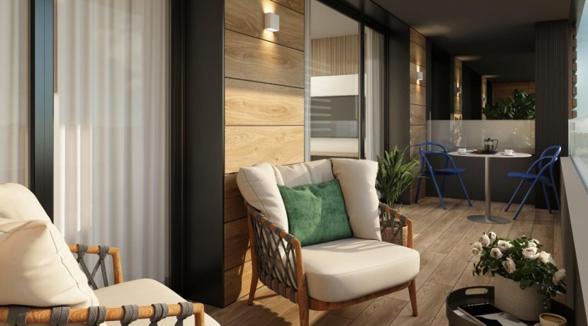 Vivienda 3 Dormitorios 2 Baños Garaje y Trastero Incluidos Obra Nueva Promoción Goizargi Residencial