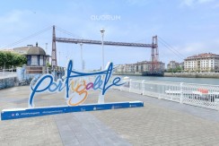 Vivienda de 2 Habitaciones En El Casco Histórico