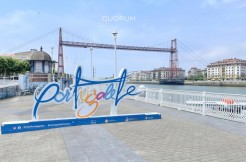 Vivienda de 2 Habitaciones En El Casco Histórico