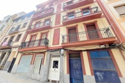 Vivienda de 2 Habitaciones En El Casco Histórico