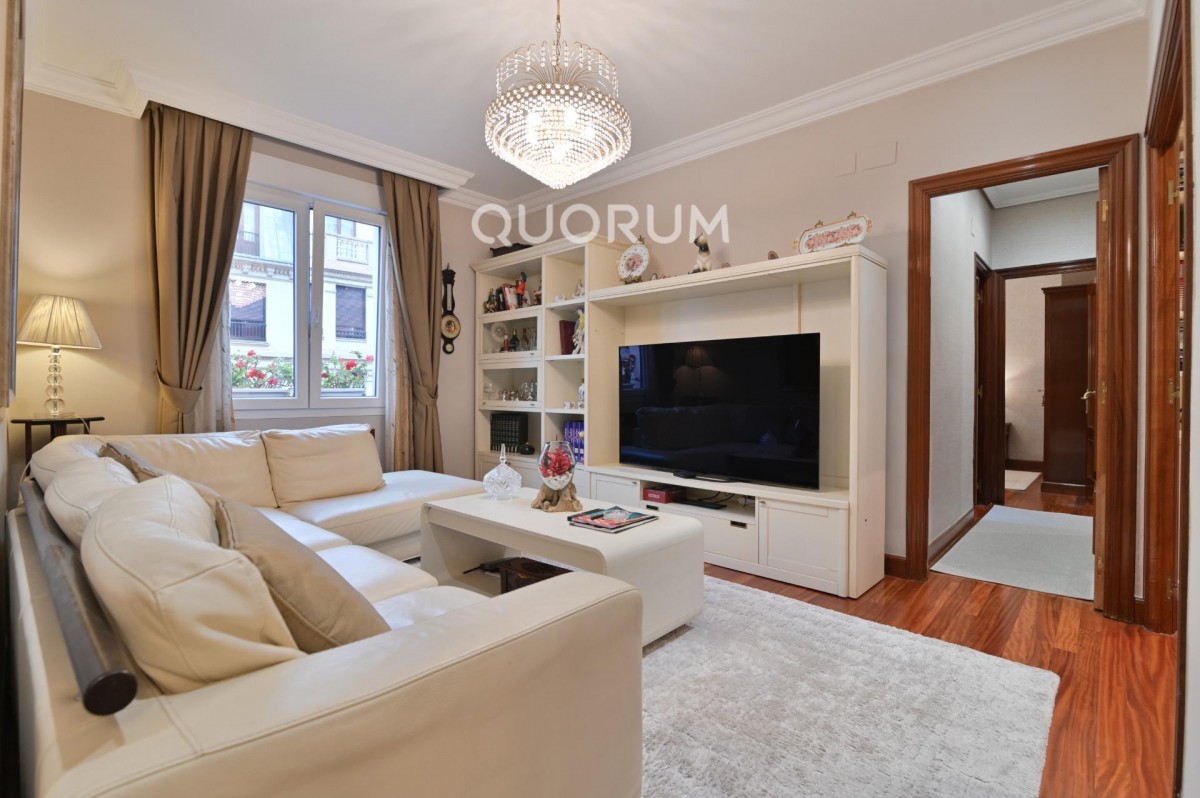 Vivienda de 3 Habitaciones y 2 Baños