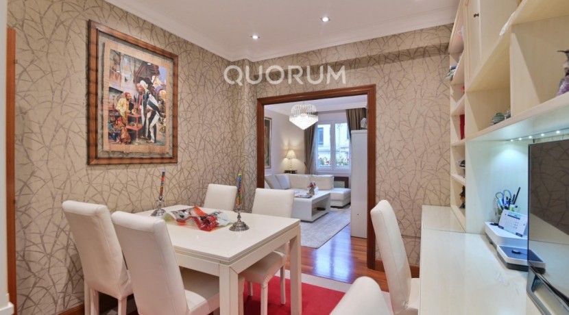 Vivienda de 3 Habitaciones y 2 Baños
