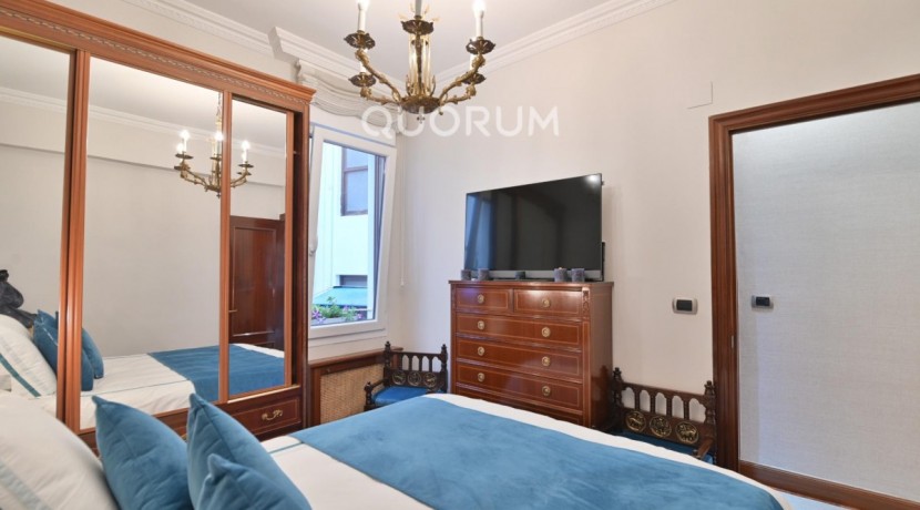 Vivienda de 3 Habitaciones y 2 Baños