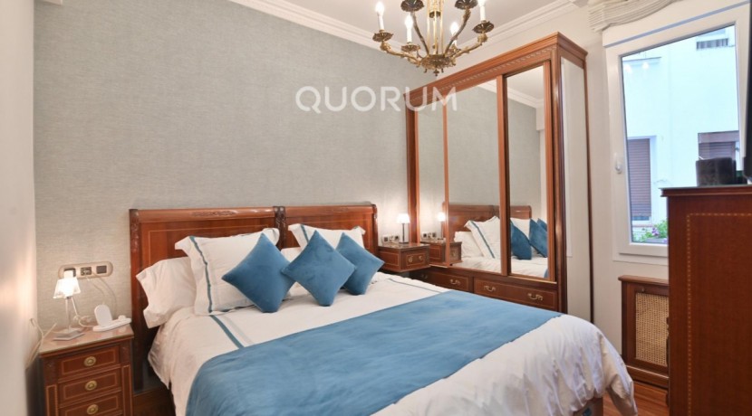 Vivienda de 3 Habitaciones y 2 Baños