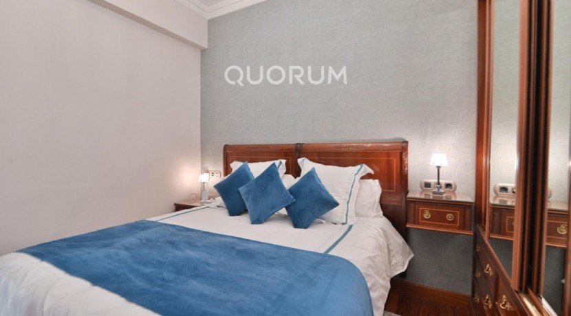 Vivienda de 3 Habitaciones y 2 Baños