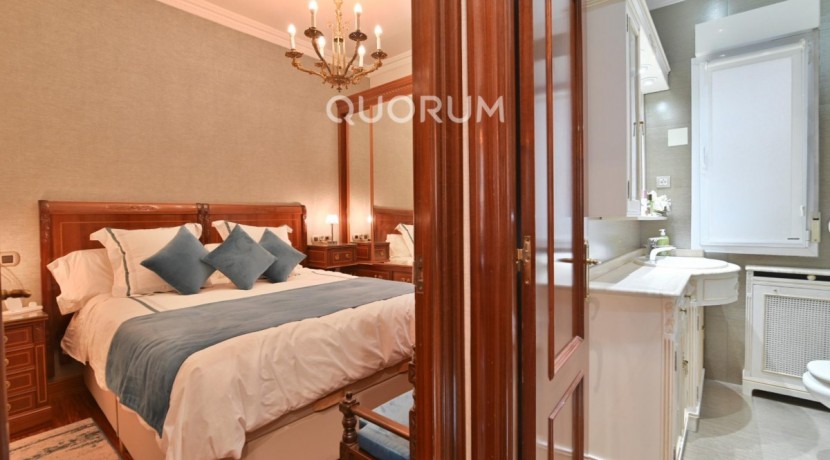 Vivienda de 3 Habitaciones y 2 Baños