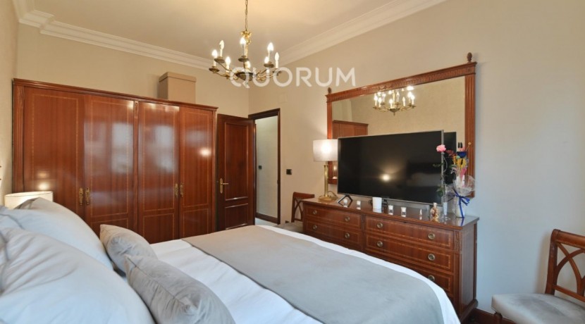 Vivienda de 3 Habitaciones y 2 Baños