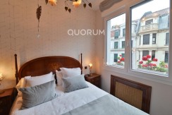 Vivienda de 3 Habitaciones y 2 Baños