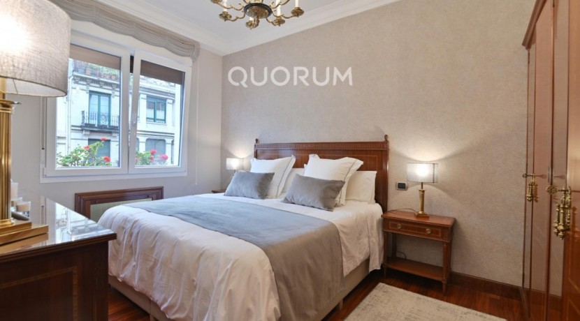 Vivienda de 3 Habitaciones y 2 Baños