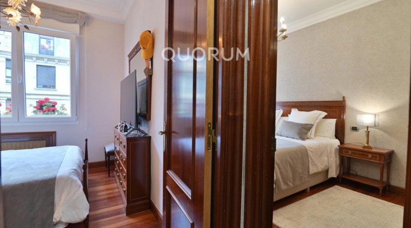 Vivienda de 3 Habitaciones y 2 Baños