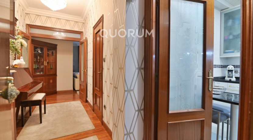 Vivienda de 3 Habitaciones y 2 Baños