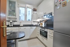 Vivienda de 3 Habitaciones y 2 Baños