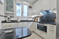 Vivienda de 3 Habitaciones y 2 Baños