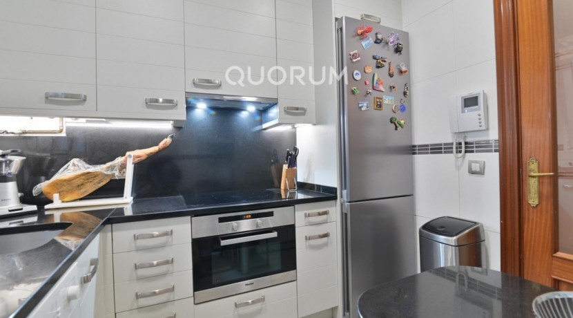 Vivienda de 3 Habitaciones y 2 Baños