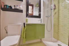 Vivienda de 3 Habitaciones y 2 Baños