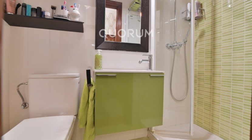 Vivienda de 3 Habitaciones y 2 Baños