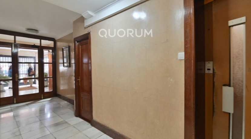 Vivienda de 3 Habitaciones y 2 Baños