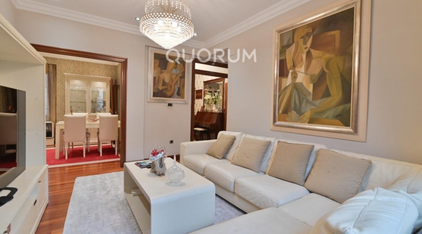 Vivienda de 3 Habitaciones y 2 Baños