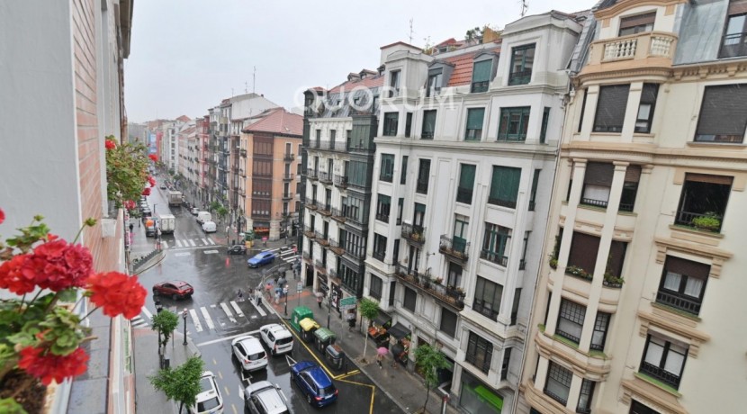 Vivienda de 3 Habitaciones y 2 Baños
