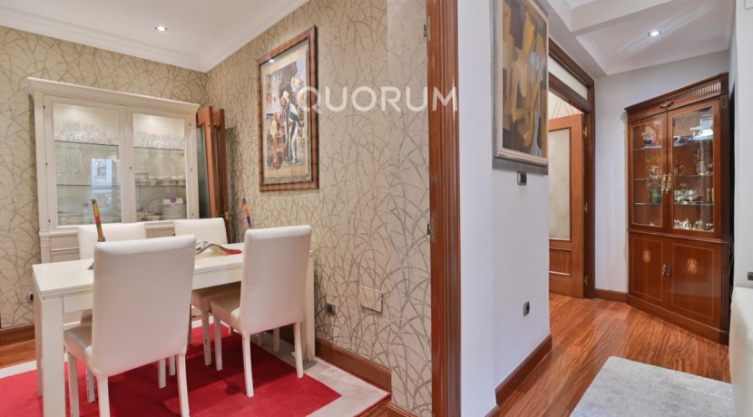 Vivienda de 3 Habitaciones y 2 Baños