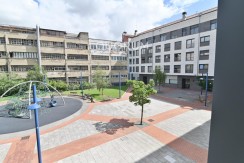 Vivienda en Amezola de 2Hab con garaje
