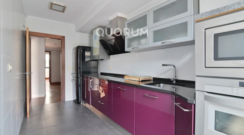 Vivienda en Amezola de 2Hab con garaje