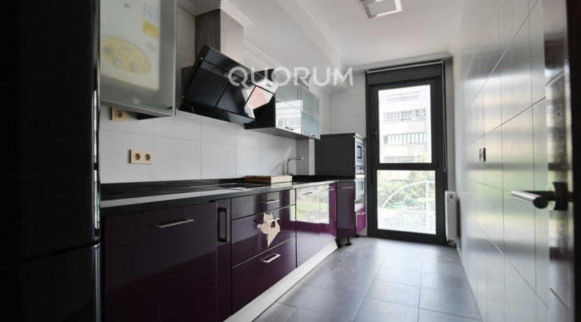 Vivienda en Amezola de 2Hab con garaje