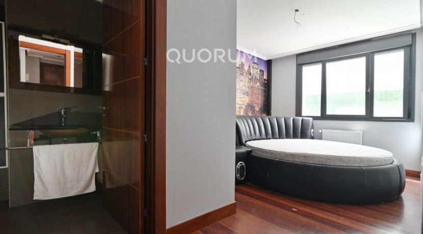 Vivienda en Amezola de 2Hab con garaje