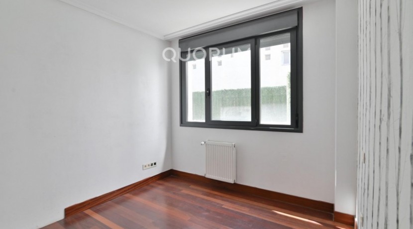Vivienda en Amezola de 2Hab con garaje
